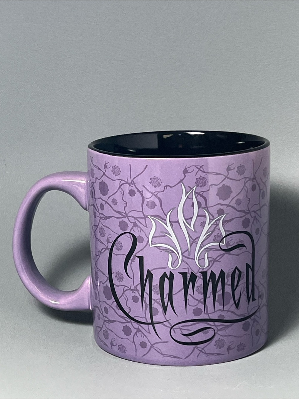 Charmed Logo Coffee Mug